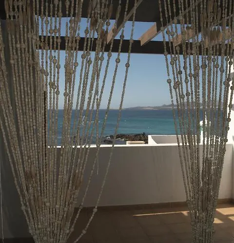 Casa Chanin Διαμέρισμα