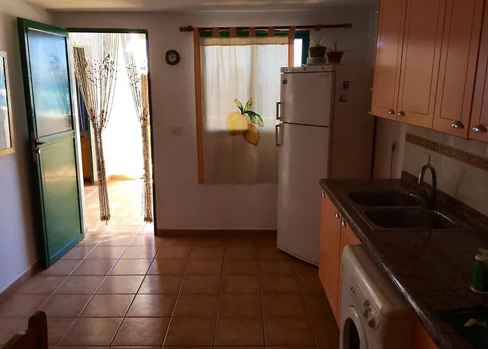 Διαμέρισμα Casa Chanin *