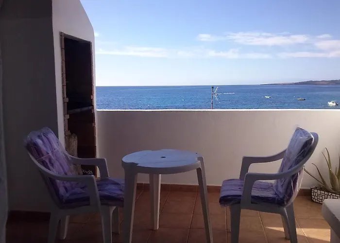 Διαμέρισμα Casa Chanin