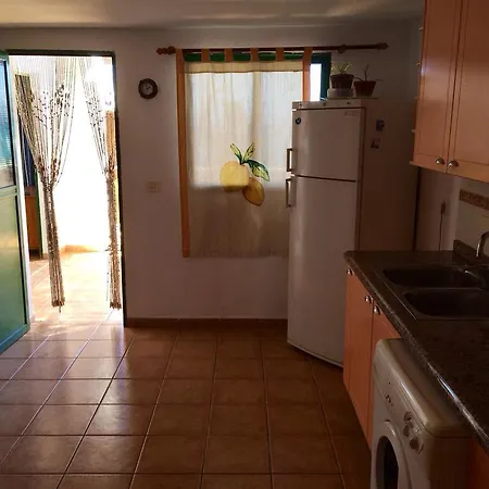 Apartman Casa Chanin *
