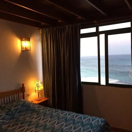 Casa Chanin Apartman
