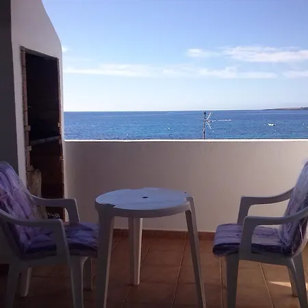 Apartman Casa Chanin